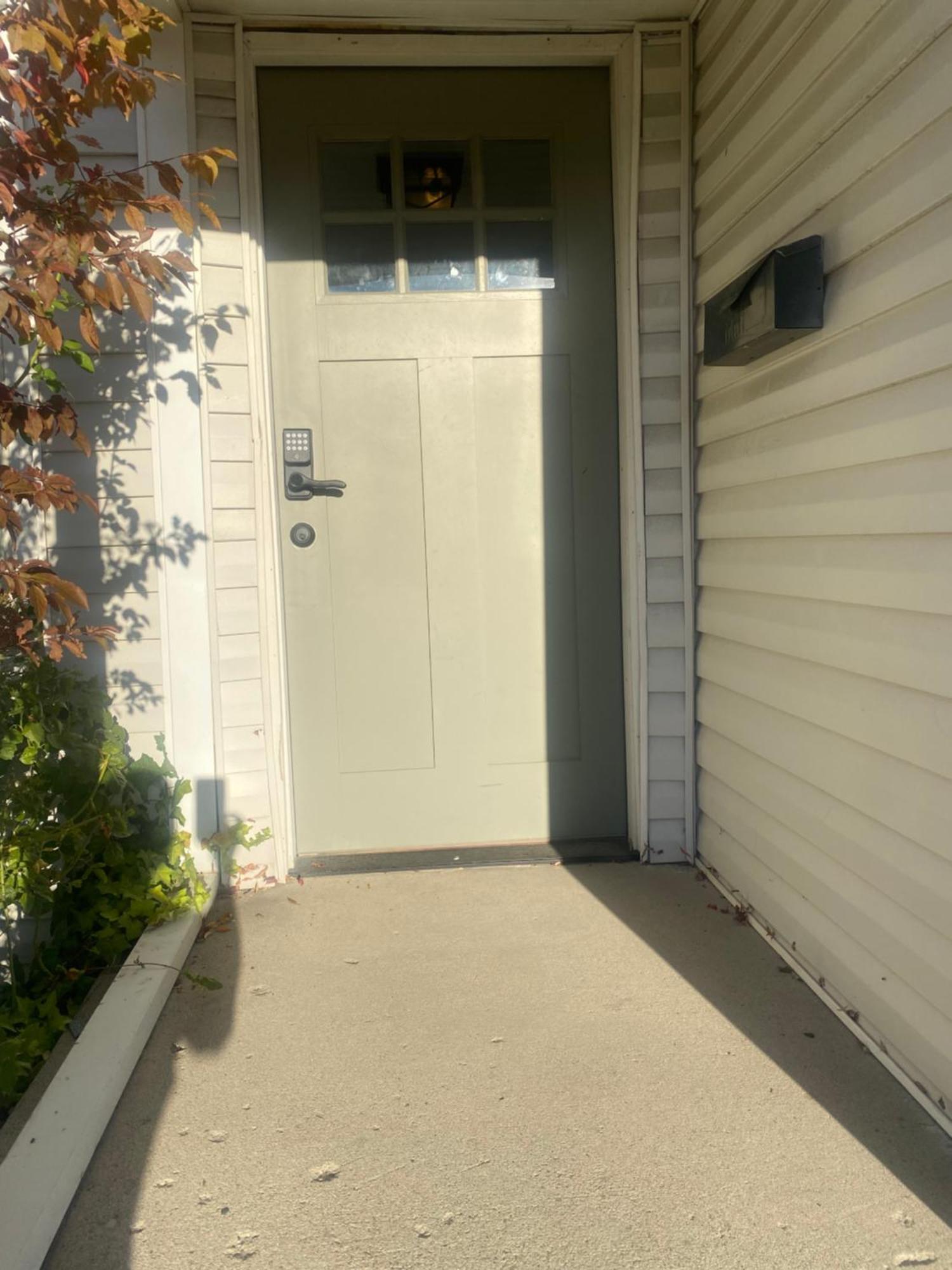 Cute Entire Small House With Large Yard! Pets Welcome! West Valley City Eksteriør billede